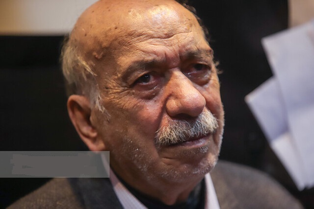  درگذشت مهدی صباغی تایید شد ؛ احتمال خاکسپاری در مشهد