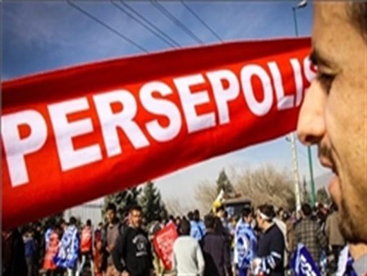 لیست اخراجی هاروی میز مدیرپرسپولیس