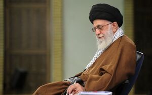 رهبر انقلاب اسلامی درگذشت حجت‌الاسلام دعایی را تسلیت گفتند