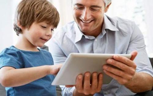 صیانت از کودکان به سبک آمریکایی و اروپایی