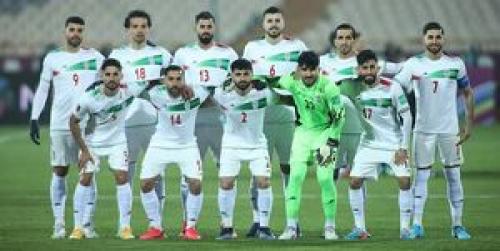 ایران روی کاغذ در سید سوم جام جهانی بود