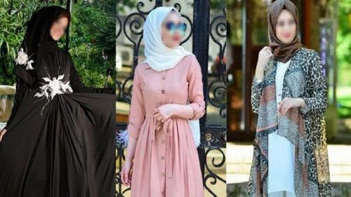  ظهور پدیده حجاب استایل‌های ایرانی از کجا بود؟