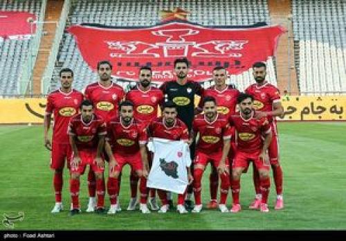  حضور  ۳ بازیکن پرسپولیس در فصلی که گذشت