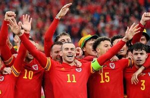  آشنایی با جدیدترین حریف ایران در جام جهانی