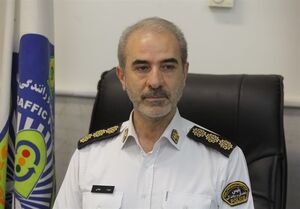 باز نشدن ایربگ علت مرگ همسر و فرزند مجری