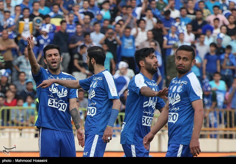 ترکش بمب منصوریان درلیست خروجی