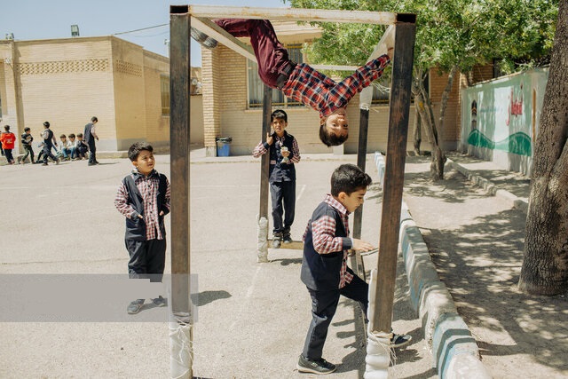  فعالیت ۱۵۱۰ پایگاه اوقات فراغت دانش‌آموزی در تابستان