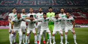  الجزایر بدون مصدوم مقابل شاگردان اسکوچیچ