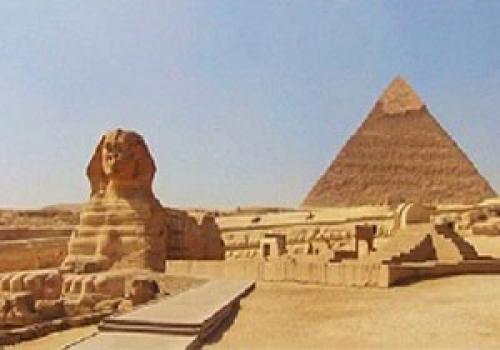  داعش: اهرام ثلاثه مصر را خراب می‌کنیم