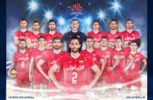  محک جدی ایران با تیمی متحول شده