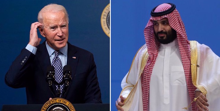  تحقق خواسته‌های ریاض، شرط سفر بایدن به عربستان 