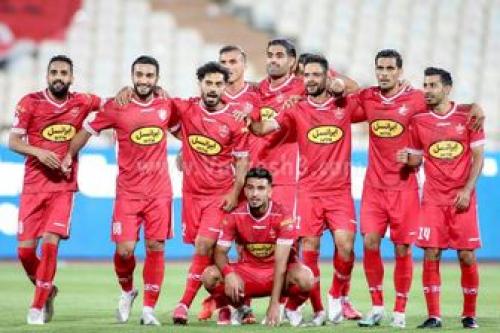  بهترین خط حمله لیگ در اختیار پرسپولیس 