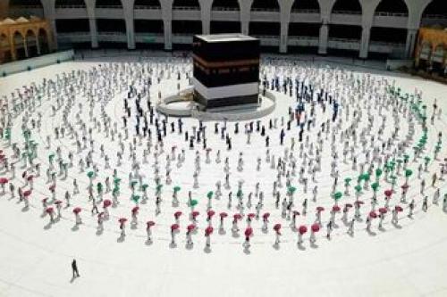  اعتراض ایران به عربستان درباره گرانی حج 