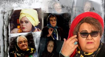  اکبر عبدی با نقش متفاوت به سینمامی آید 