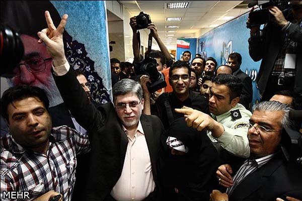 حکم جوانفکر صادر شد