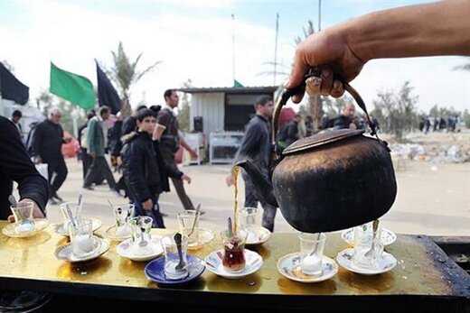  خبر خوب برای زائران اربعین