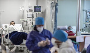 بیماری‌های گوارشی وارد فاز اپیدمی شد؟