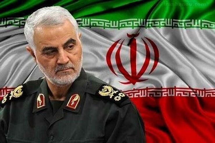 فیلم/ منشاء جایگاه حاج قاسم به روایت استاد دانشگاه کوفه