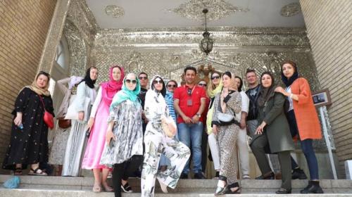  فرصت‌سازی روسیه برای گردشگری ایران
