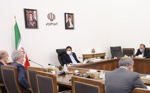  مخبر: خط لوله انتقال آب دریا، در اوائل تابستان به یزد می رسد