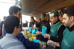 ۳ دغدغه موکب‌ها برای میزبانی از زائران اربعین ۱۴۰۱