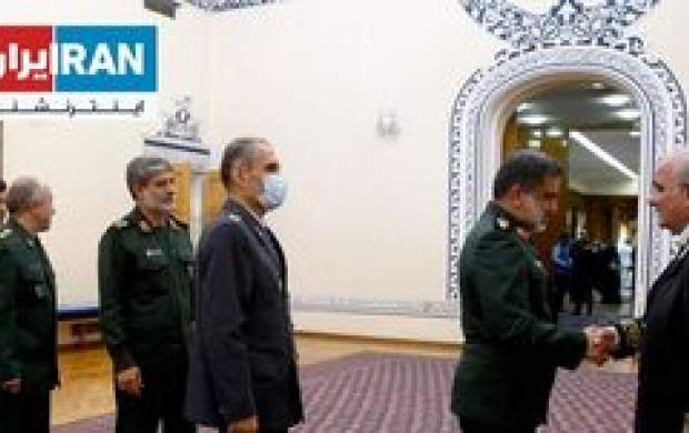 اینترنشنال مرزهای استعمار را جابجا کرد! +تصاویر