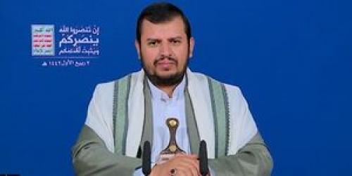 انصارالله: زیر بار قیمومیت بیگانگان نمی‌رویم