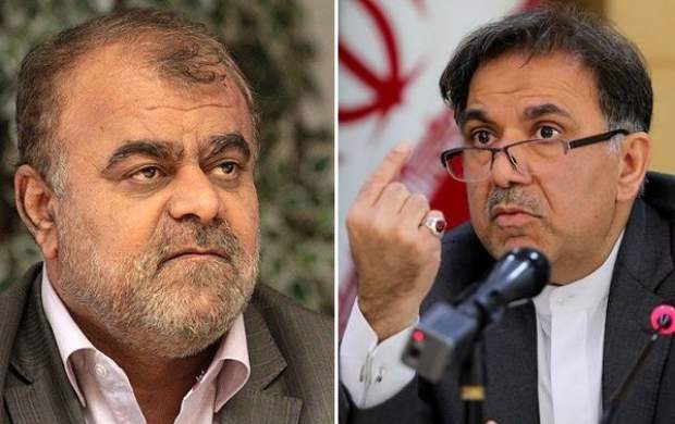 عملکرد دولت‌های روحانی و رئیسی در ۲ حادثه