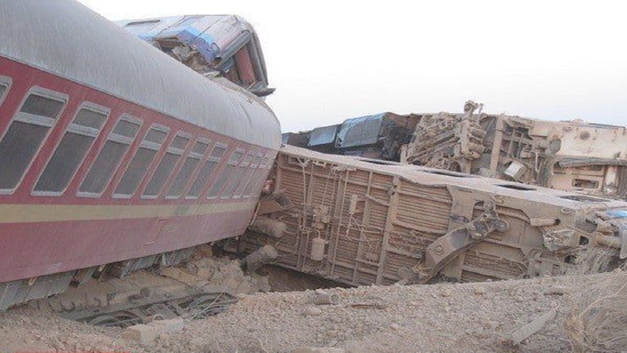  تست هوشیاری راننده بیل مکانیکی هر دوبار مثبت بود
