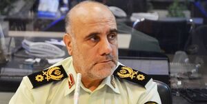 کشف بخش زیادی از اموال مسروقه بانک ملی