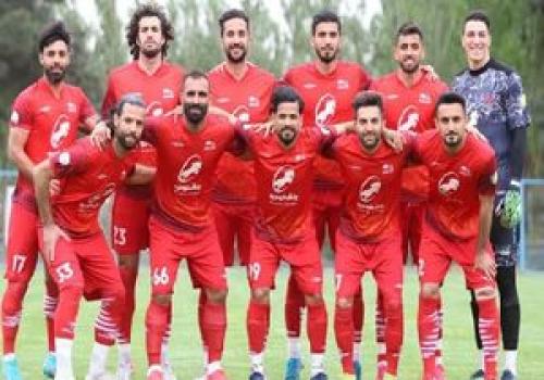  پشت پرده نامه تهدید آمیز بازیکنان تراکتور