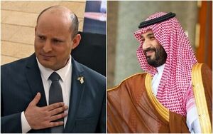  تازه ترین اقدام اسرائیل برای روابط با ریاض