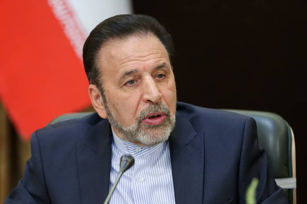 رئیس دفتر روحانی: کار دولت رئیسی احساسی است!