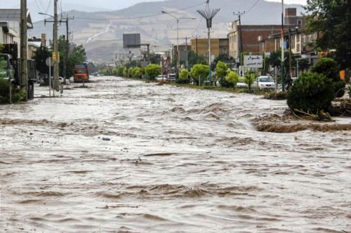 ورود سامانه جدید بارشی به کشور/ این استان‌ها منتظر سیلاب باشند 