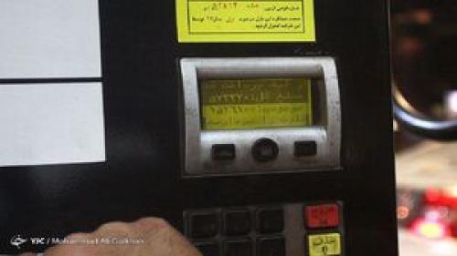  کارت‌های آزاد پمپ بنزین‌ها فعال هستند