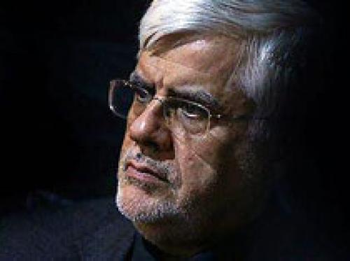 پس لزره های دو شکست /ناکامی در رای غیر مستقیم؛ آیا عارف مجددا خود را در معرض رای مستقیم مردم قرار می دهد؟