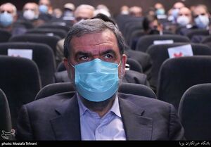  نامه مهم محسن رضایی به ۲ وزیر