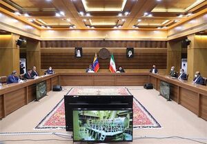 تحویل دومین کشتی ساخت ایران به ونزوئلا