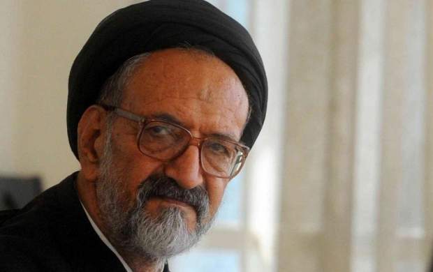 بی‌اخلاقی یک اصلاح‌طلب به نام اخلاق دعایی