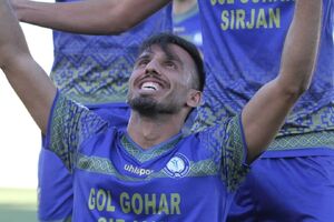شاه‌ماهیِ لیگ برتر به پرسپولیس می‌رود؟