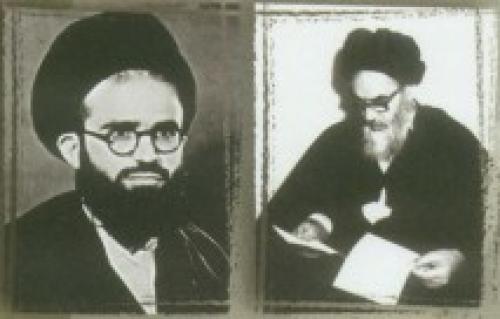  مبارزی که «مخفیانه» دفن شد 