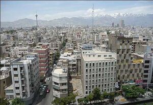  قیمت آپارتمان‌های ۸۰ متری در جنوب تهران 