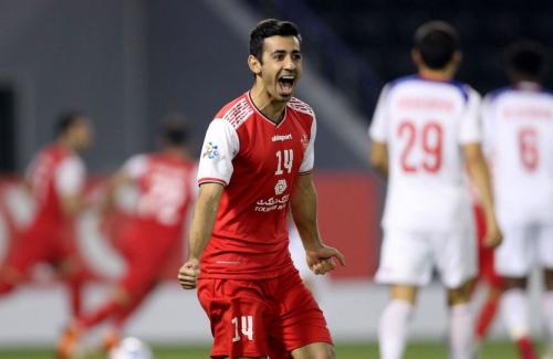  شوک نقل و انتقالاتی؛ هافبک پرسپولیس با فولاد توافق کرد!