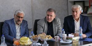 رحمتی به استقلال جواب رد داد
