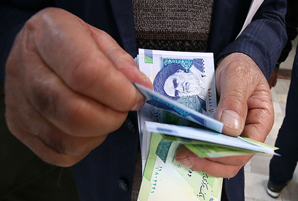  میانگین افزایش حقوق کل بازنشستگان ۳۸ درصد است