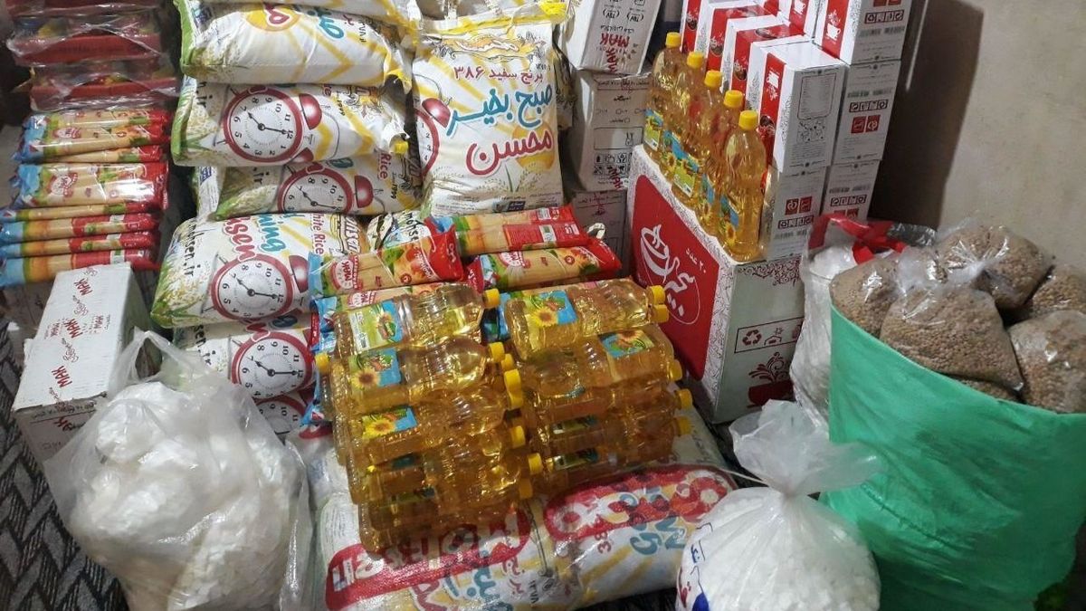دولت مالیات بر ارزش افزوده ۱۳ کالا را کاهش داد
