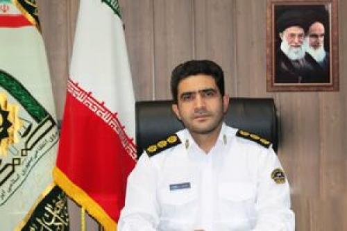  سهم قابل توجه تصادفات در شب‌