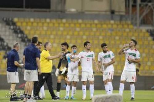 آقای اسکوچیچ از همان قطر برو و دیگر برنگرد