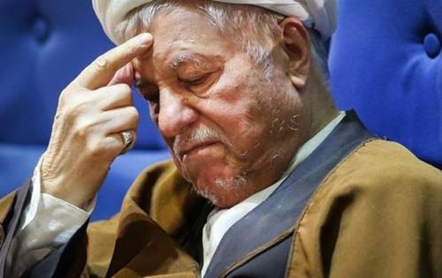 آلمانی‌ها یاد هاشمی را زنده کردند! +جزئیات