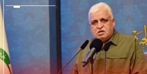 عراق با یک جنگ نرم کثیف مواجه است
